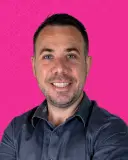 Portrait de Willy, co-fondateur Venadis