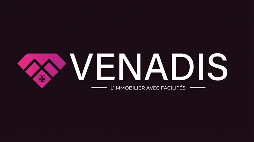 Logo VENADIS