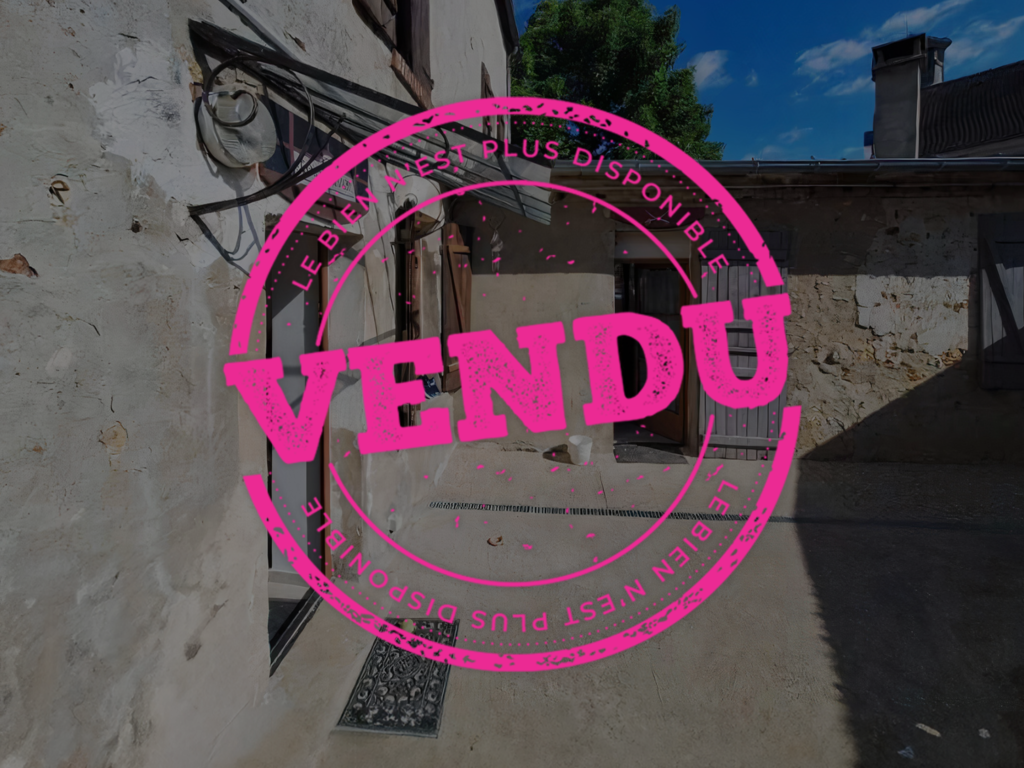 Vendu
